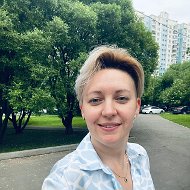 Мария Буранкова