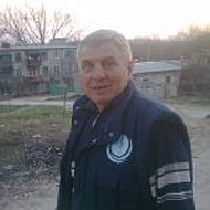 Анатолий Люшинский