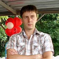 Сергей Никульников