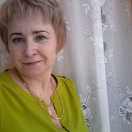 Светлана Тюляева-папшева