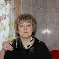 Татьяна Бажина