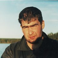 Михаил Воронин