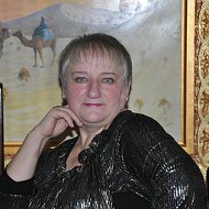 Татьяна Стопорева