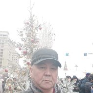 Рахмон Нурматов