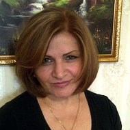 Светлана Багишева