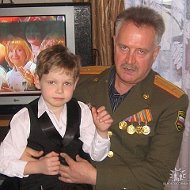 Андрей Вольф