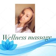 Анюта Wellness