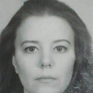 Оксана Даниленко