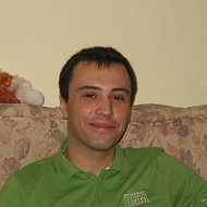 Алексей Сенчук