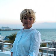 Наташа Новичкова