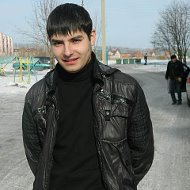 Кирилл Варпетян