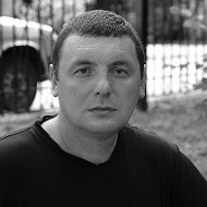 Дмитрий Погодин