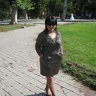 Naira Harutyunyan