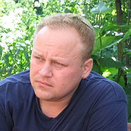 Дмитрий Голубков