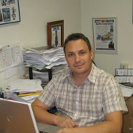 Ilya Mandel