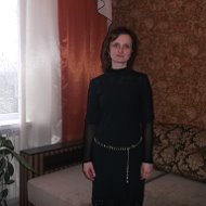 Татьяна Епишко