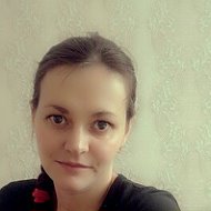 Алена Акланова