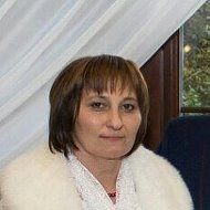 Оксана Баштанюк