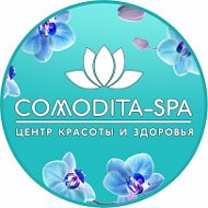 Comodita-spa Ст