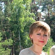 Наташа Давыдовская