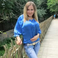 Екатерина Архипова