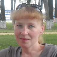 Елена Журавская