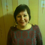 Ирина Рогачевич