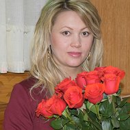 Роза Рязапова