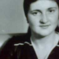 Зара Мадаева