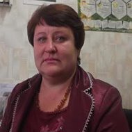 Елена Ничипорович
