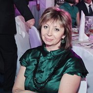 Алла Корниенко