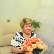 Маулиха Газизуллина