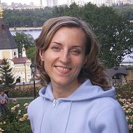 Елена Круподерова