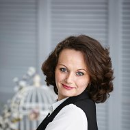 Екатерина Недорезова