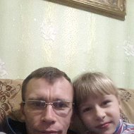 Алекс Подвалков