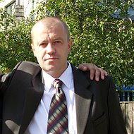 Дмитрий Сидорчук