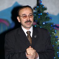 Мовсар Атаев