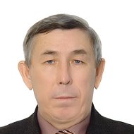 Валерий Афанасьев
