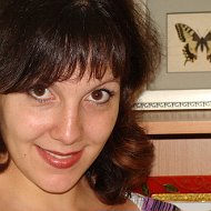 Екатерина Литвинова