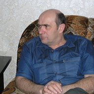 Сергей Чудов