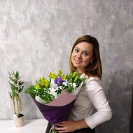 Светлана Адамчук