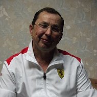 Сергей Митюков
