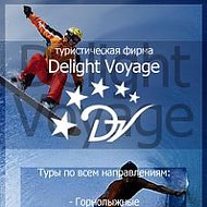 Delight Voyage