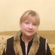 Наталья Педченко