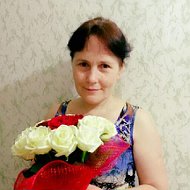 Aнна Проскурина