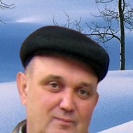 Николай Кислов