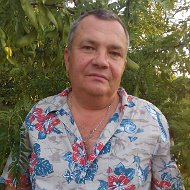Вадим Мальгин