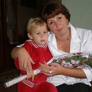 Наталья Лемясева