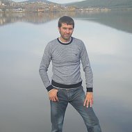 Павел Сметанин