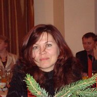 Елена Литвинова